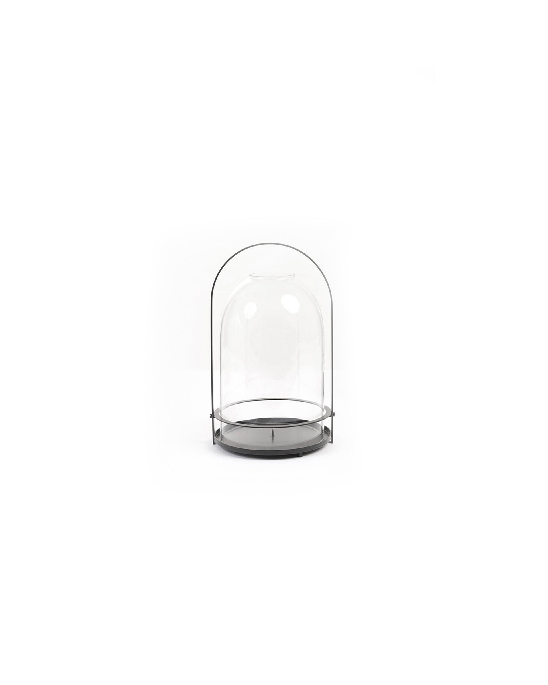 CANDLE HOLDERS