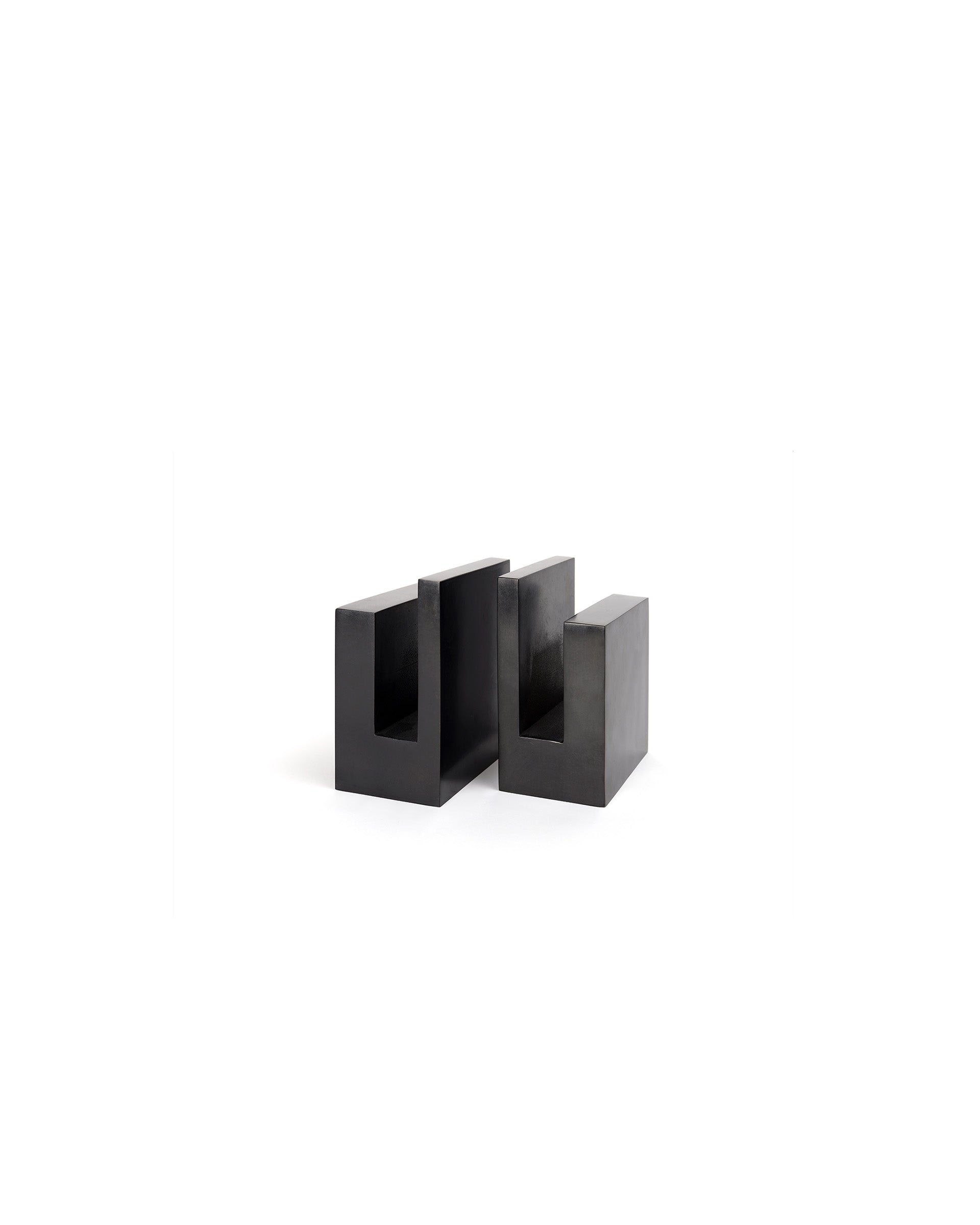 BOOKENDS
