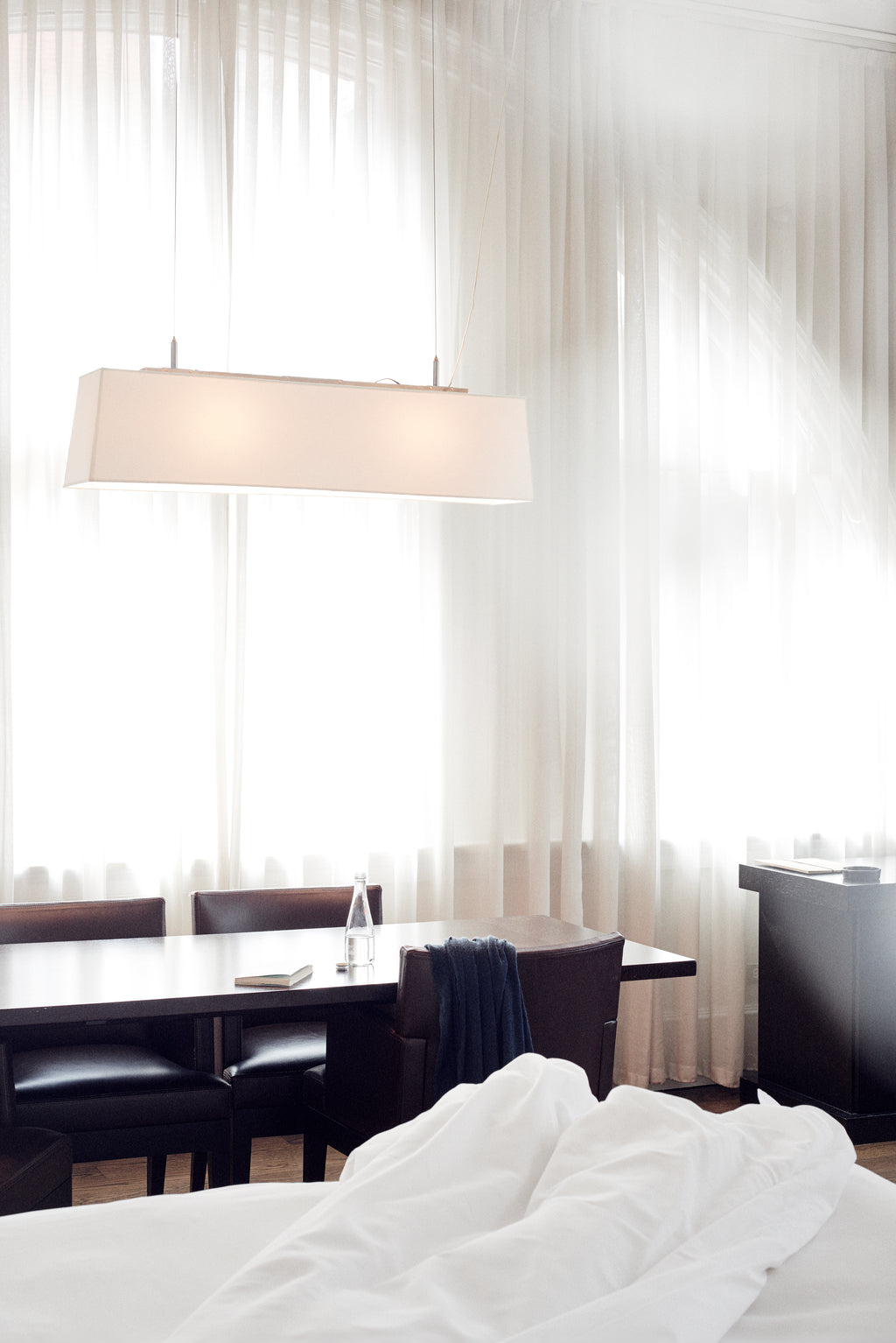 Mercer hotel, New York