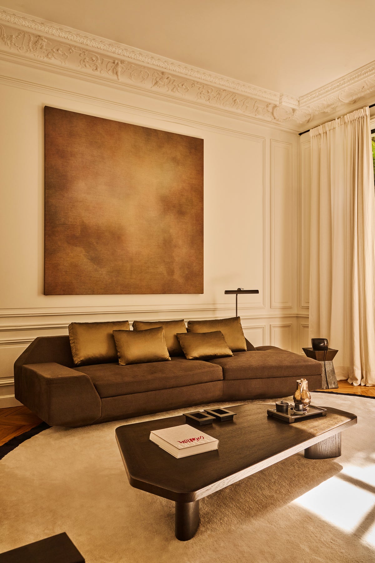Constantin sofa