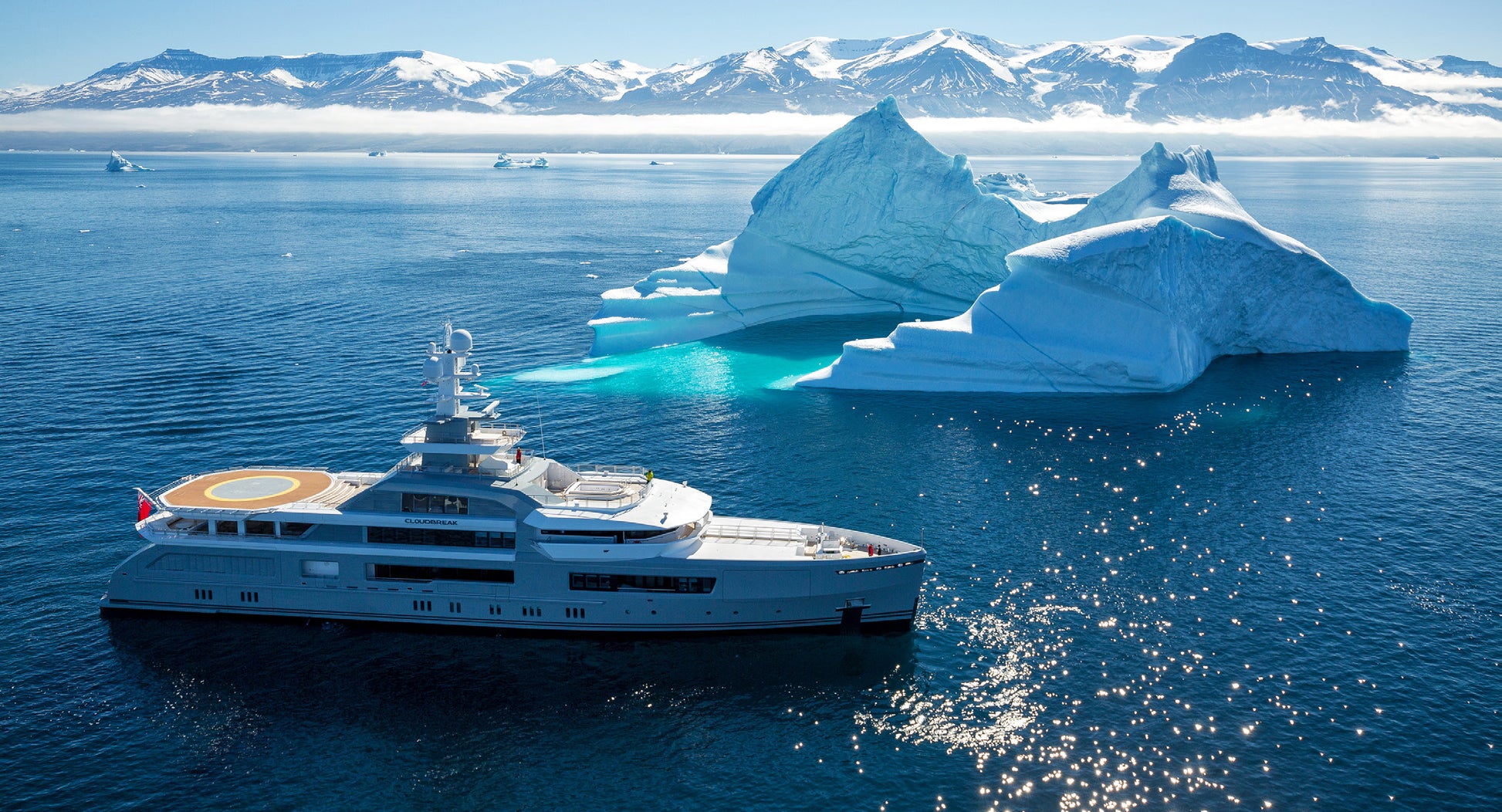 CLOUDBREAK