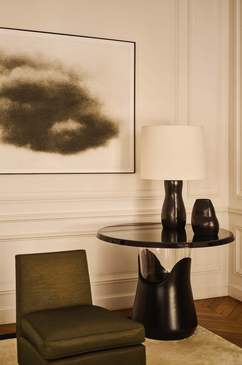 PARIS - 77 FAUBOURG