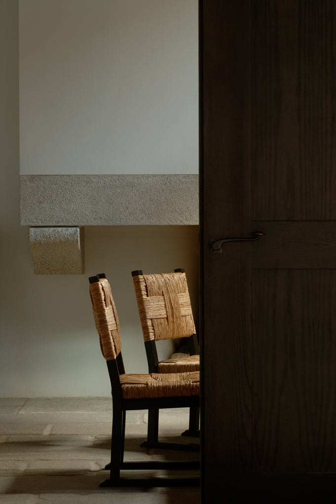 Alta side chair