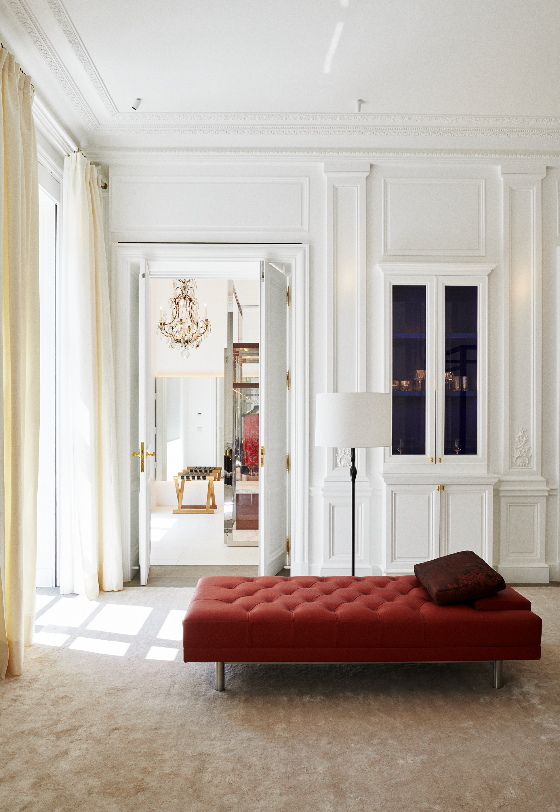 Hôtel Costes, Paris