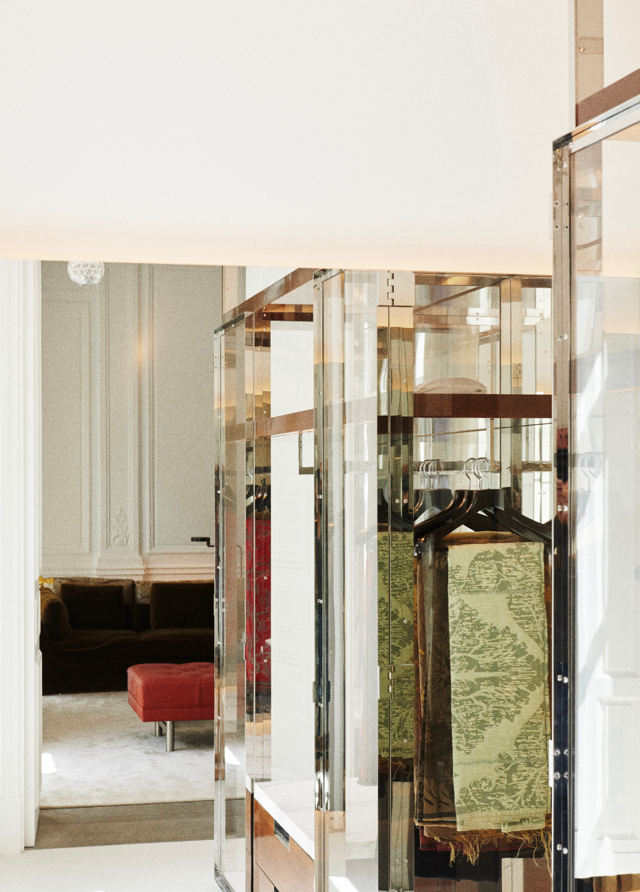 Hôtel Costes, Paris