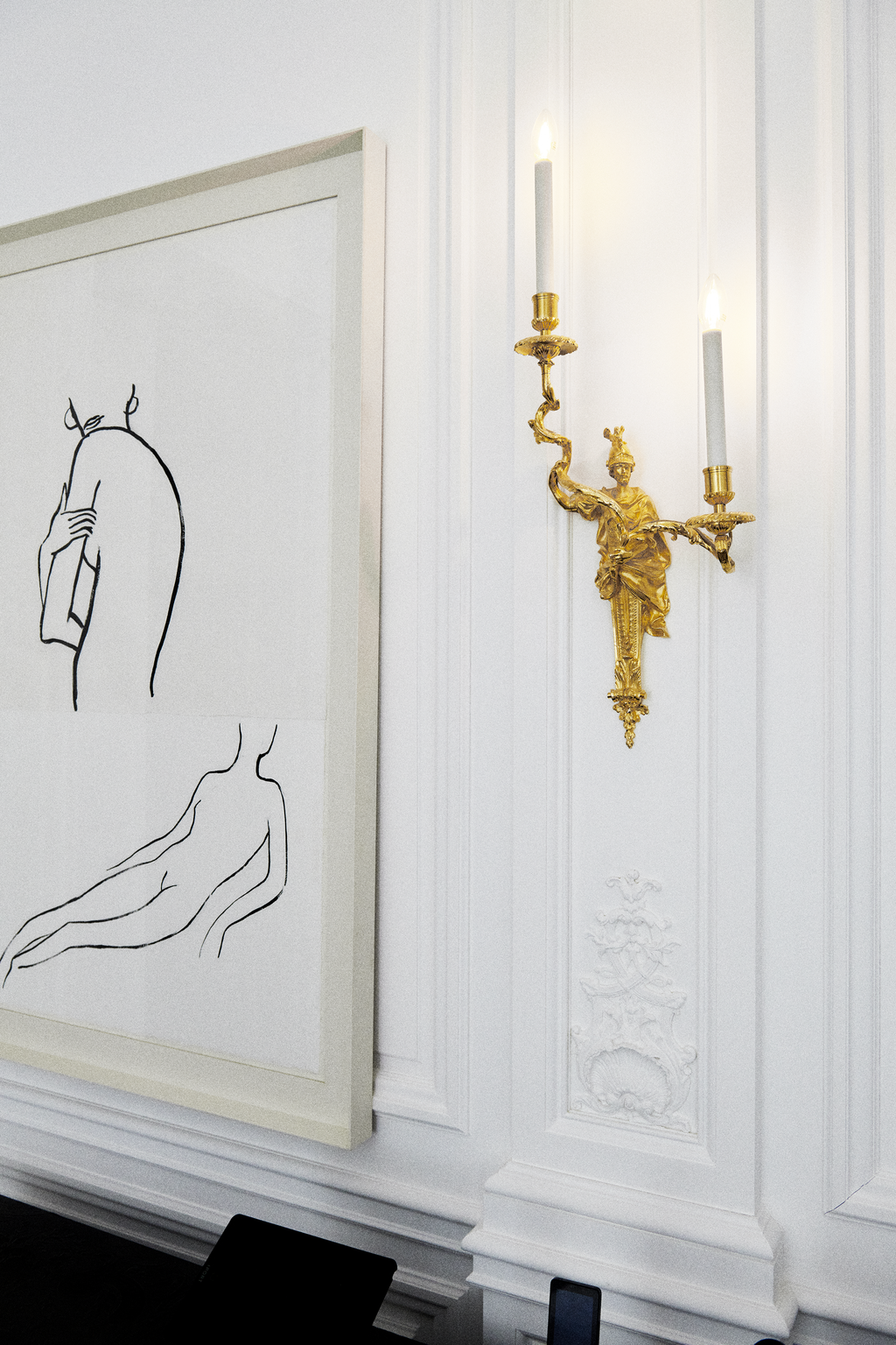 Hôtel Costes, Paris