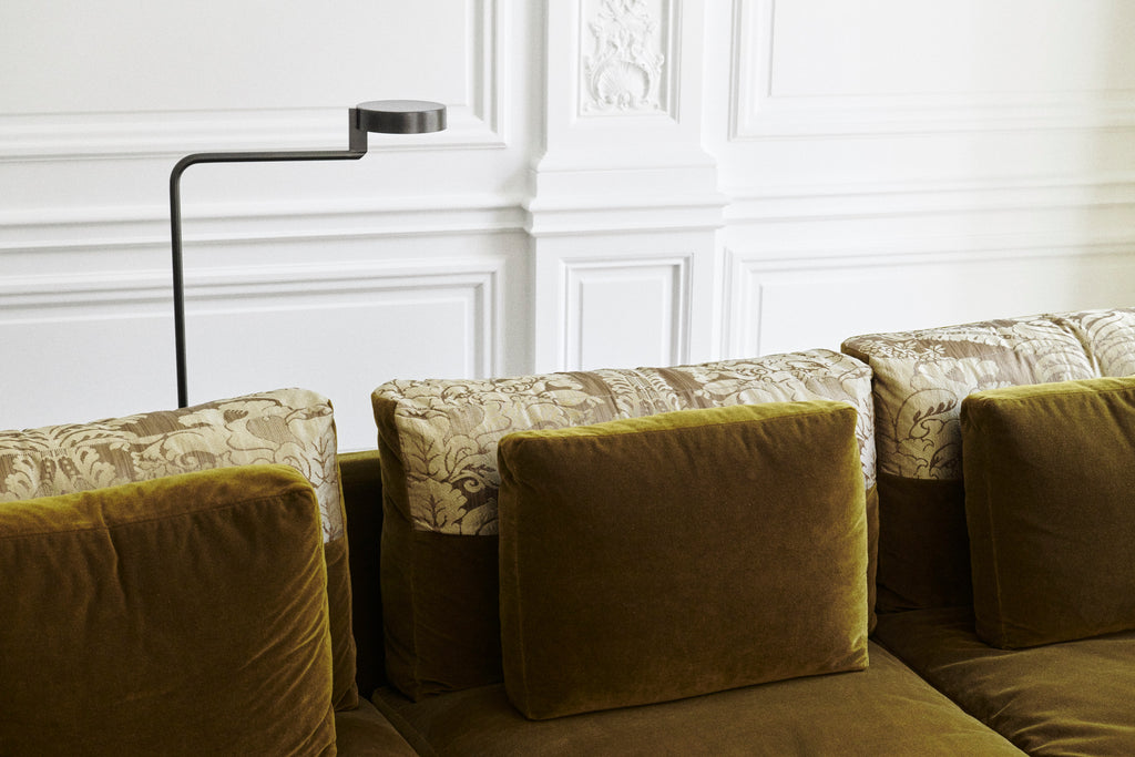 Hôtel Costes, Paris