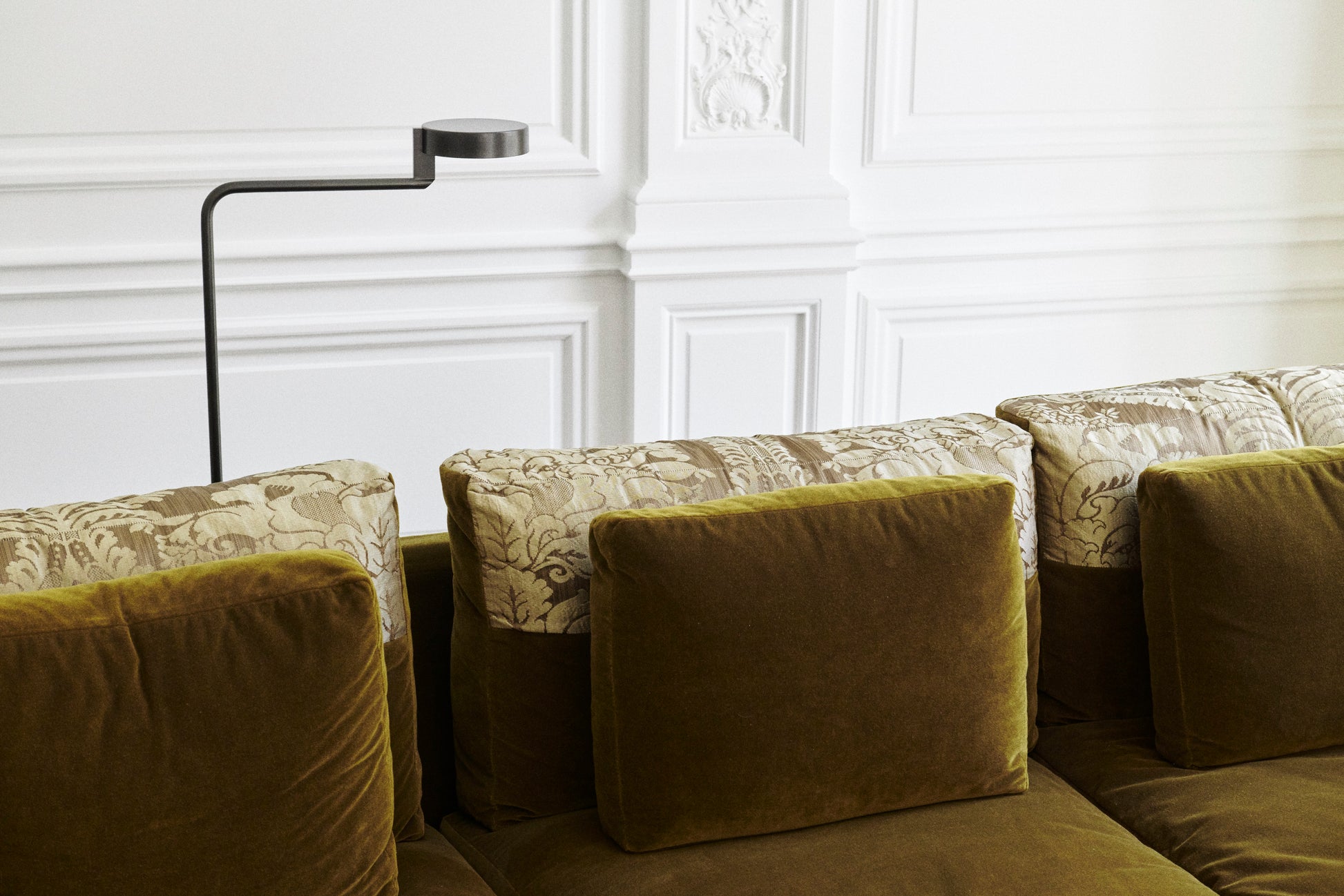 Hôtel Costes, Paris