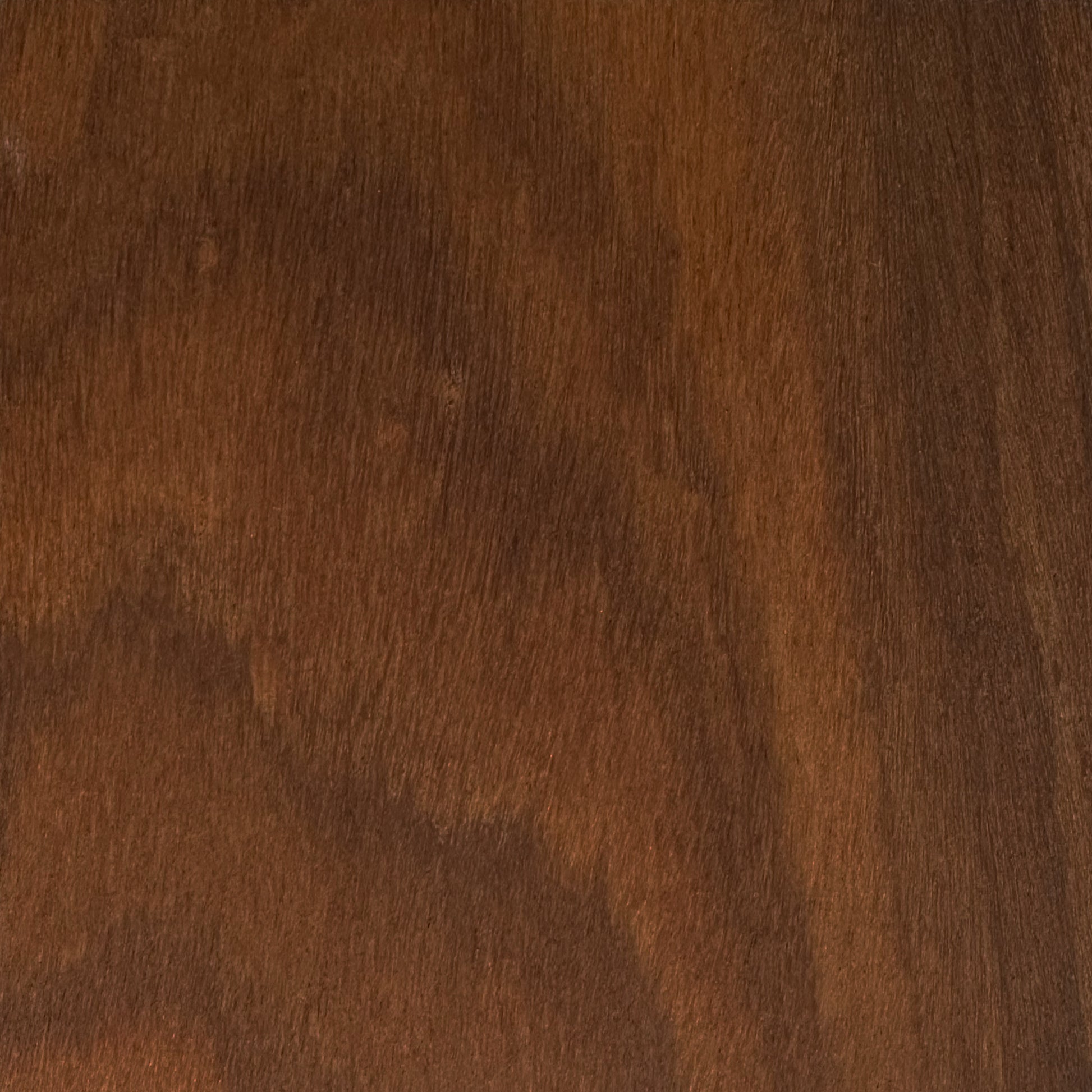 Solid oiled Assamela - outdoor