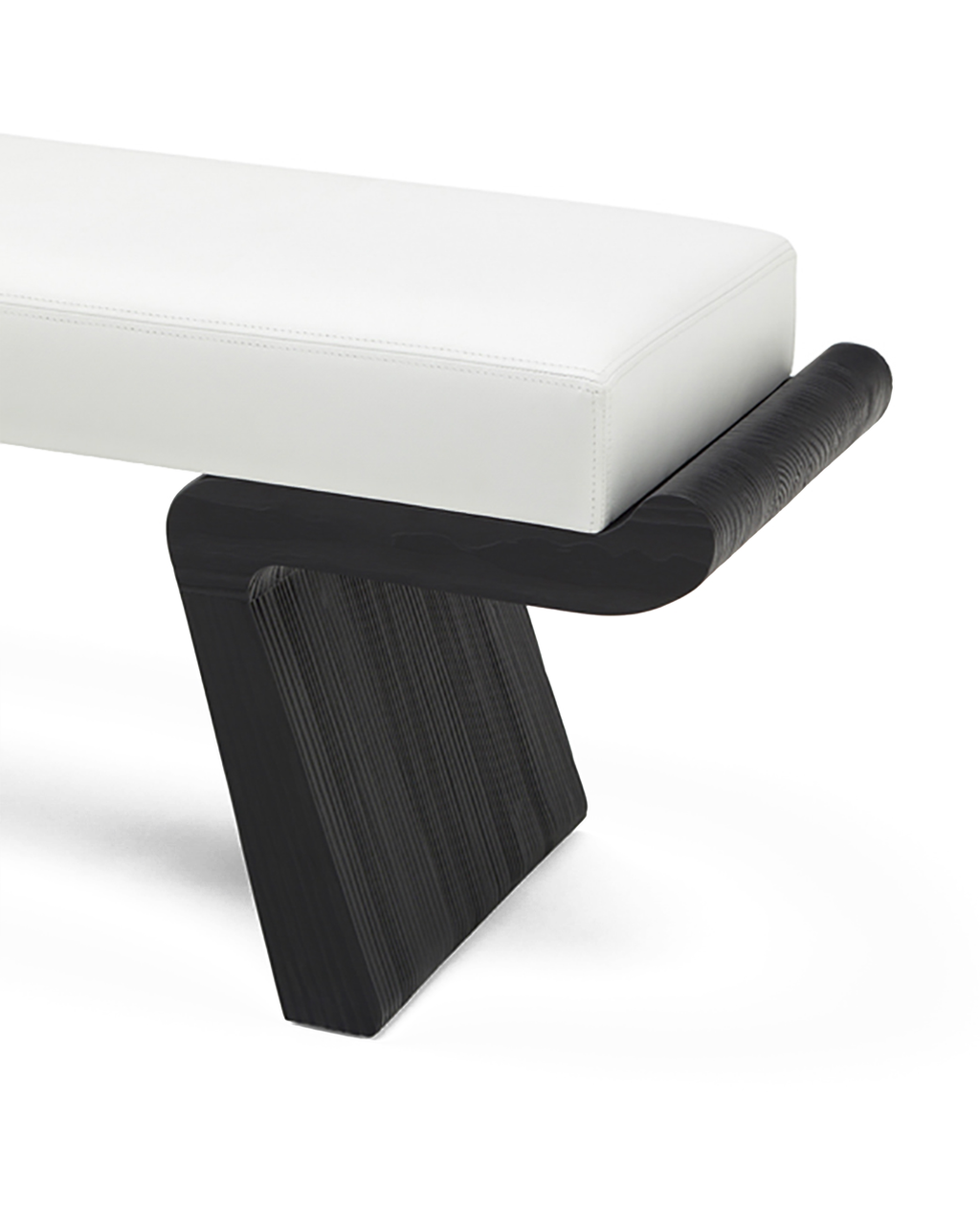 Calme Plat bench