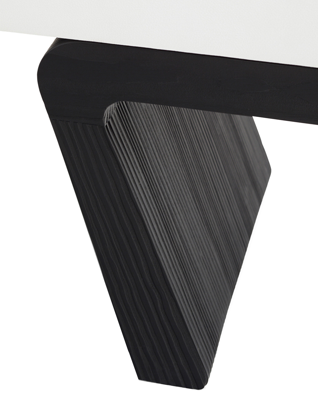 Calme Plat bench