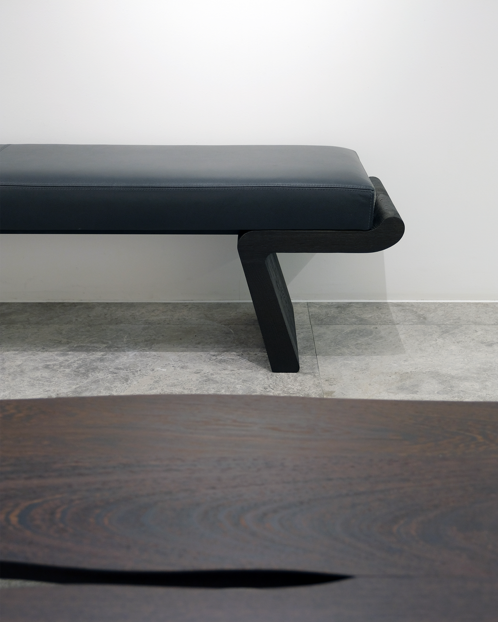 Calme Plat bench