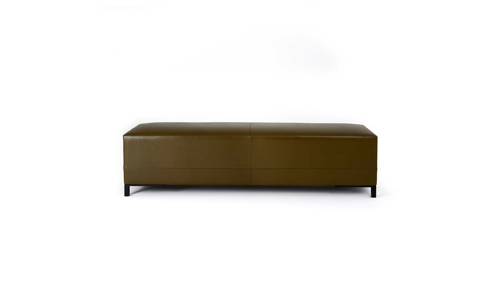 Don Juan bench