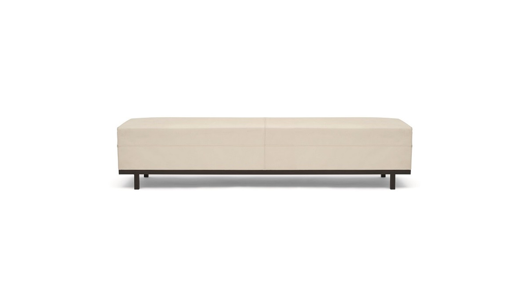 Nankin bench