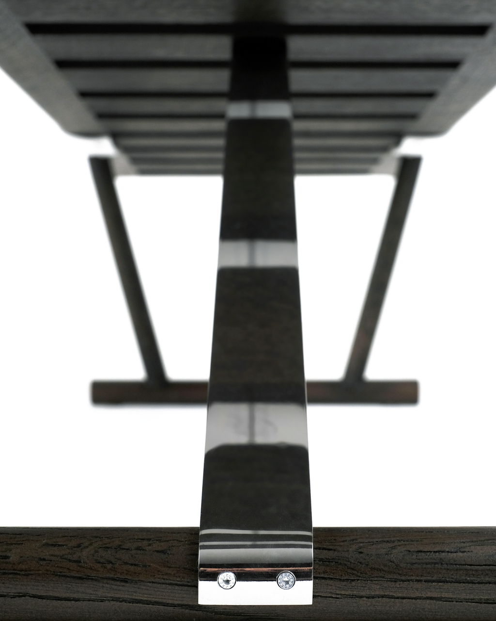 Touareg bench