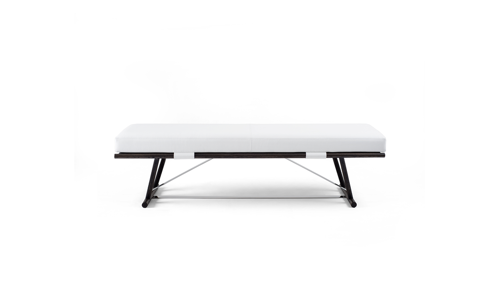 Touareg bench