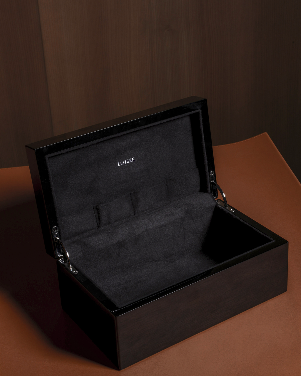 Key box