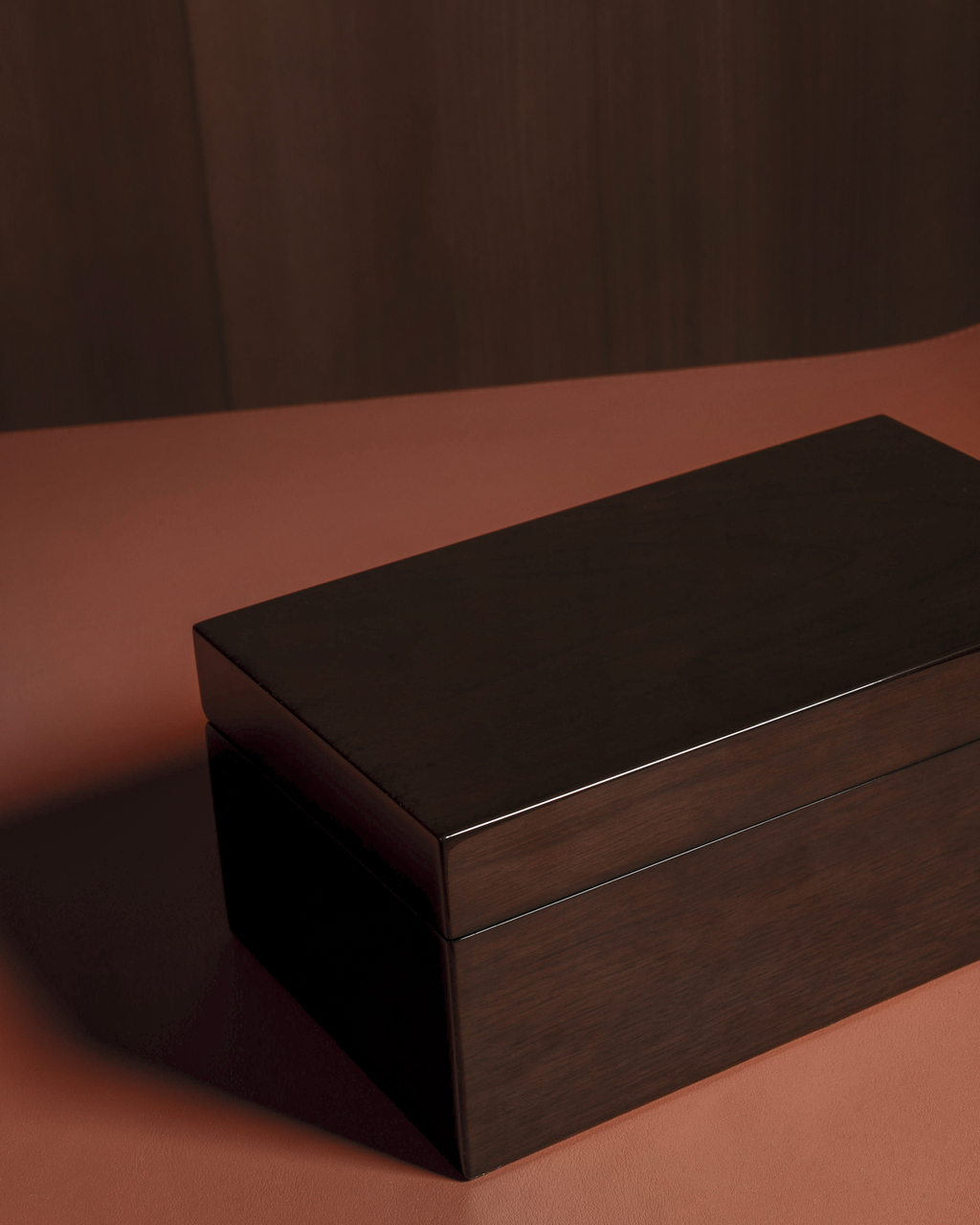 Key box