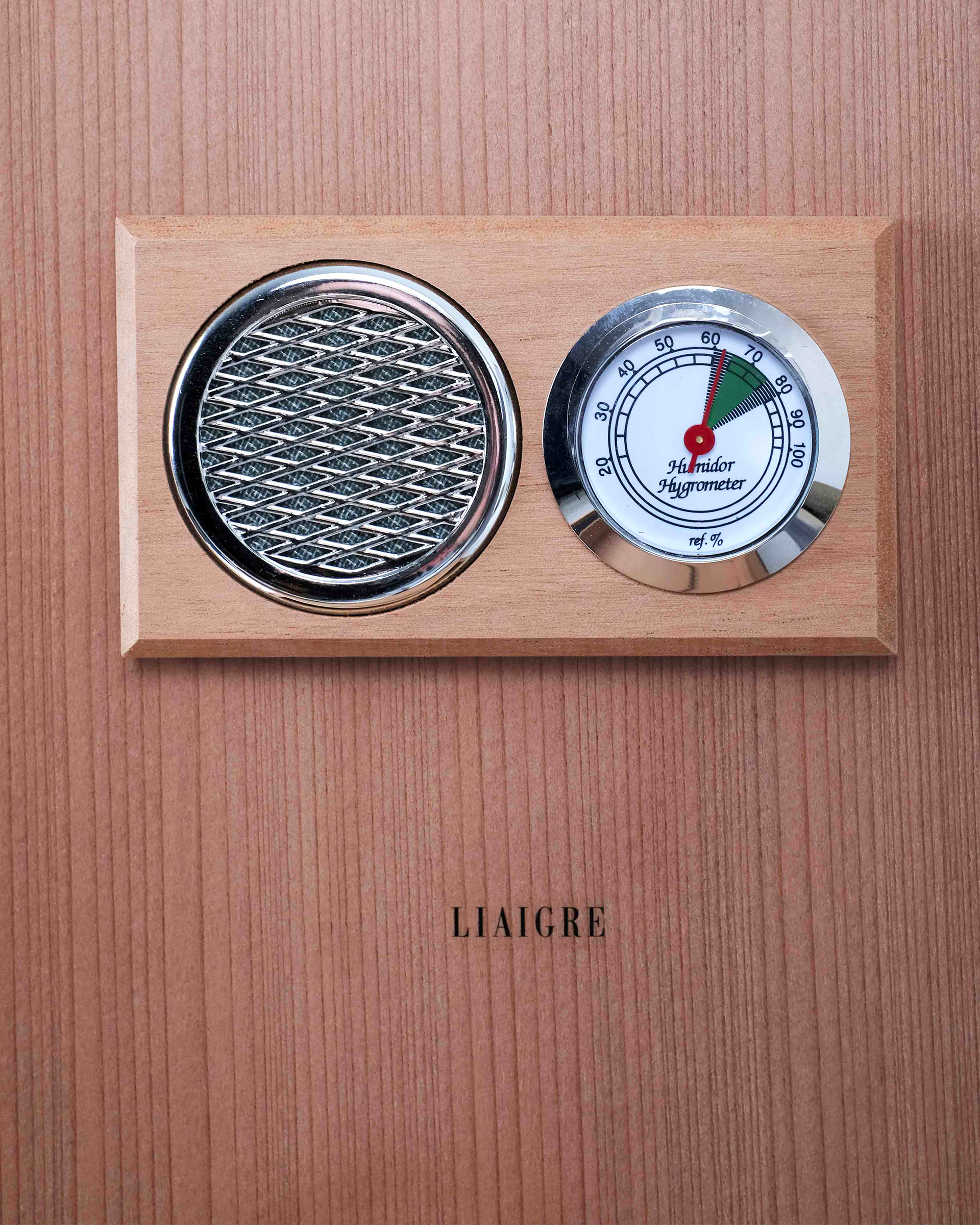 Boîte Cigares