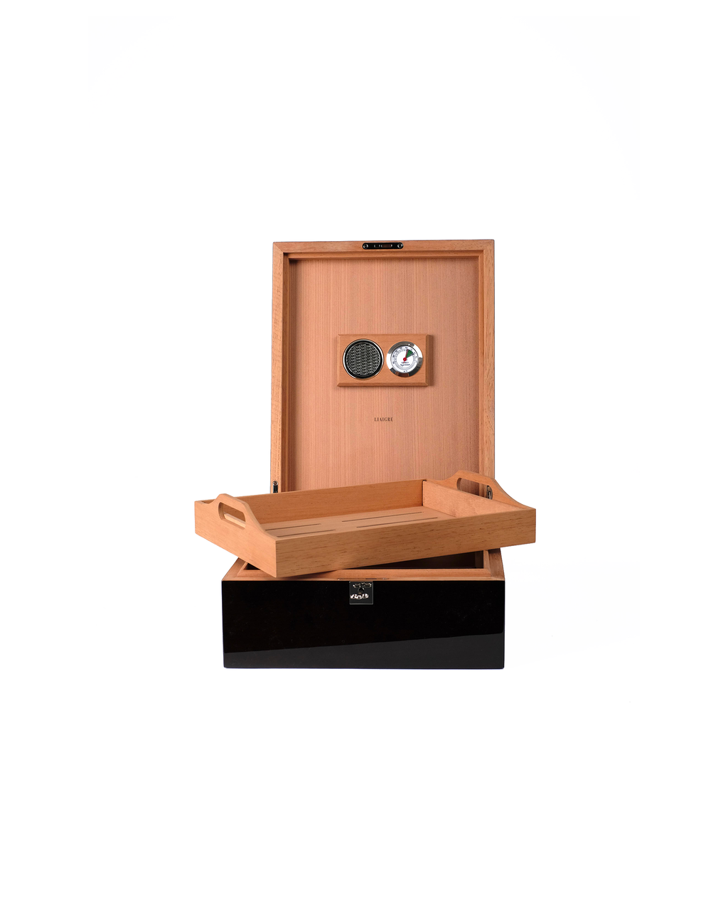 Cigar box