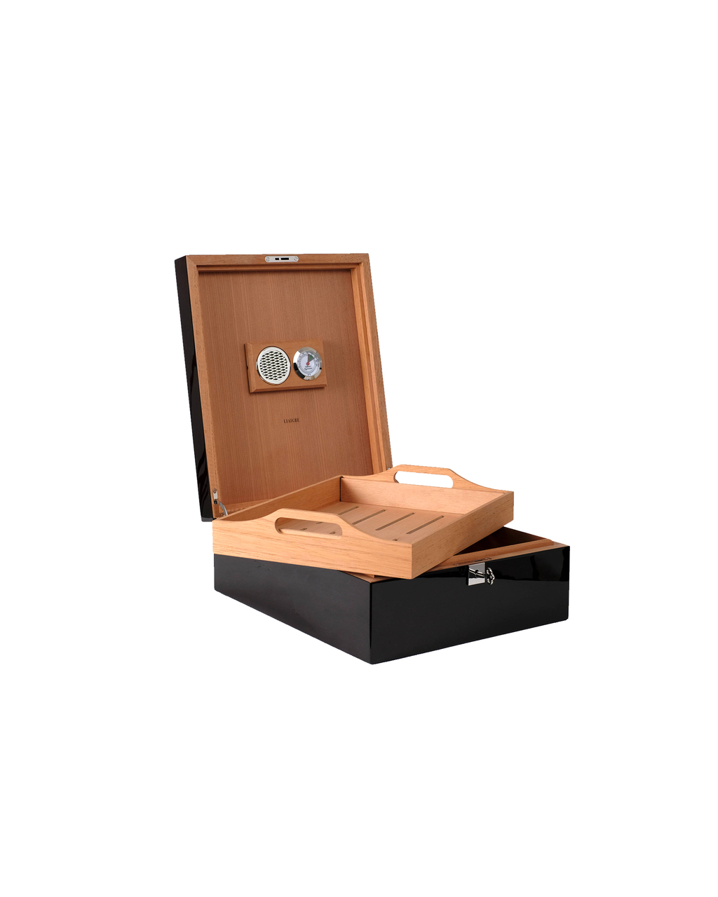 Cigar box