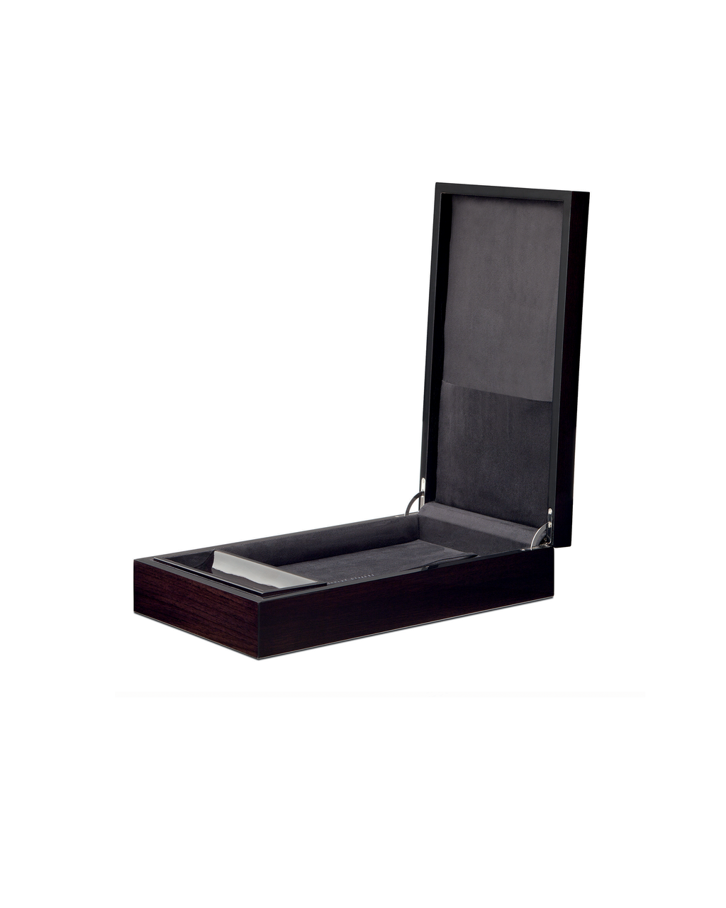 Writing box