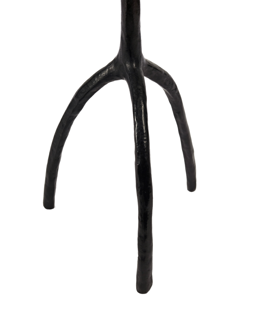 Bronze Trépied 