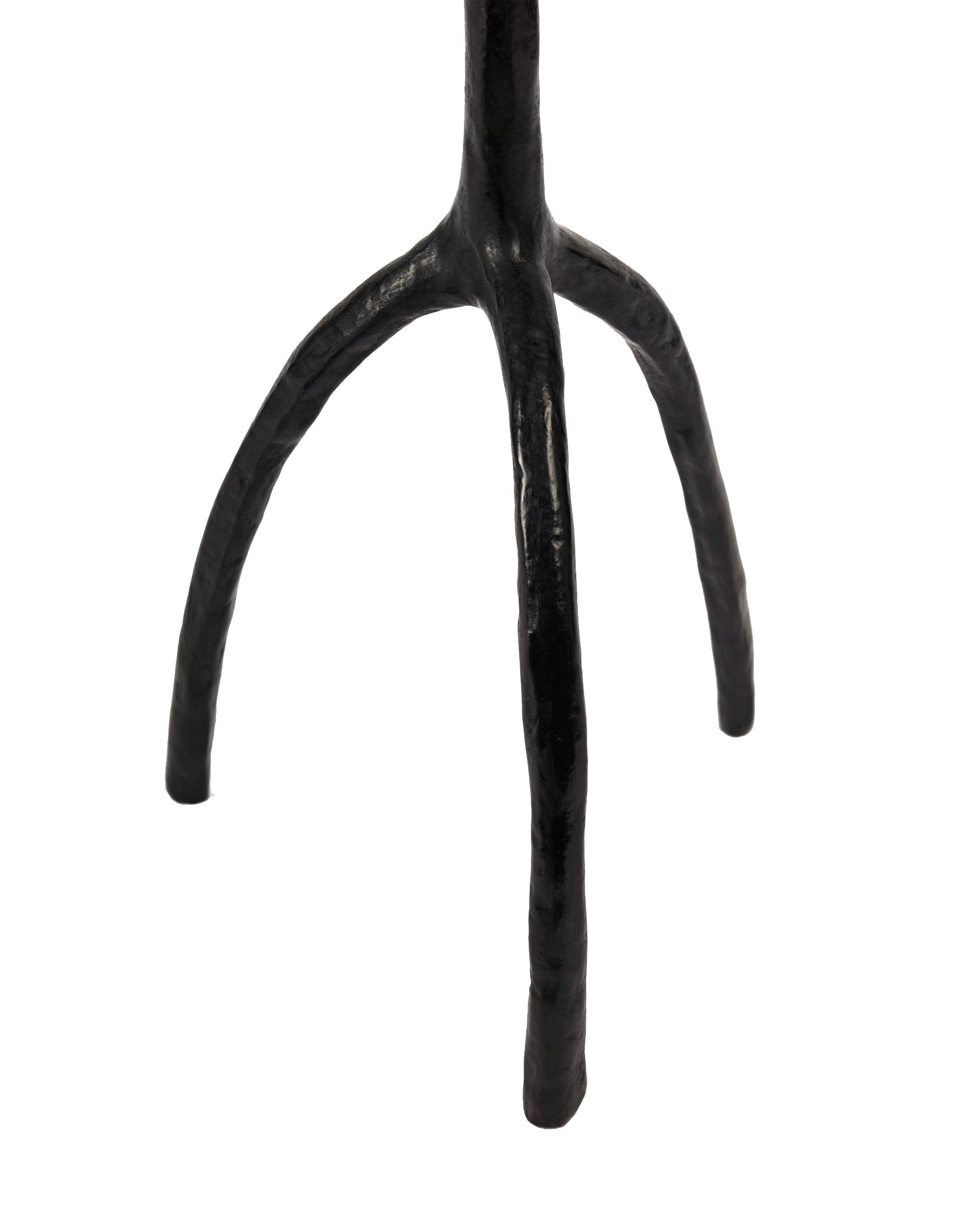 Bronze Trépied 
