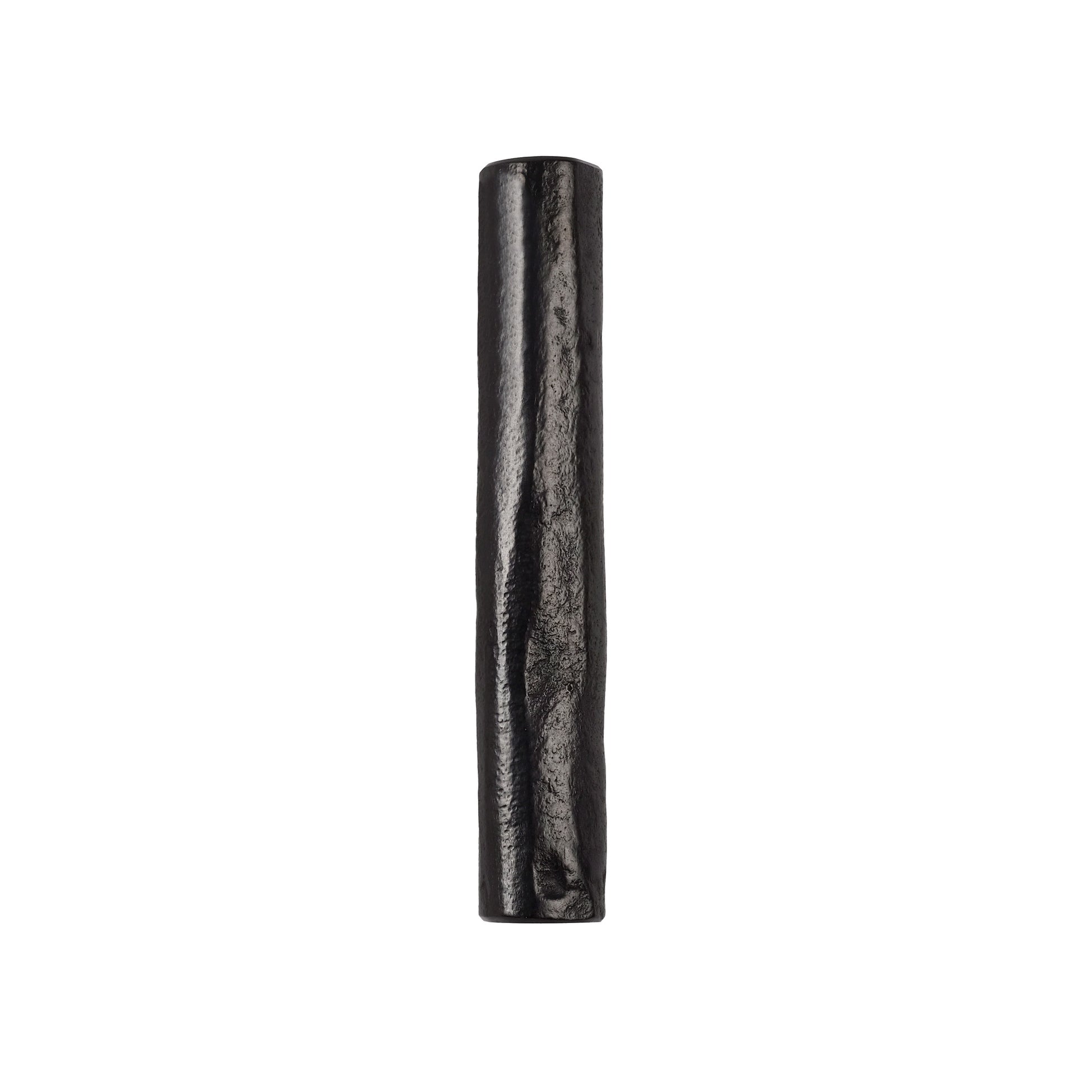 Bronze à patine noire