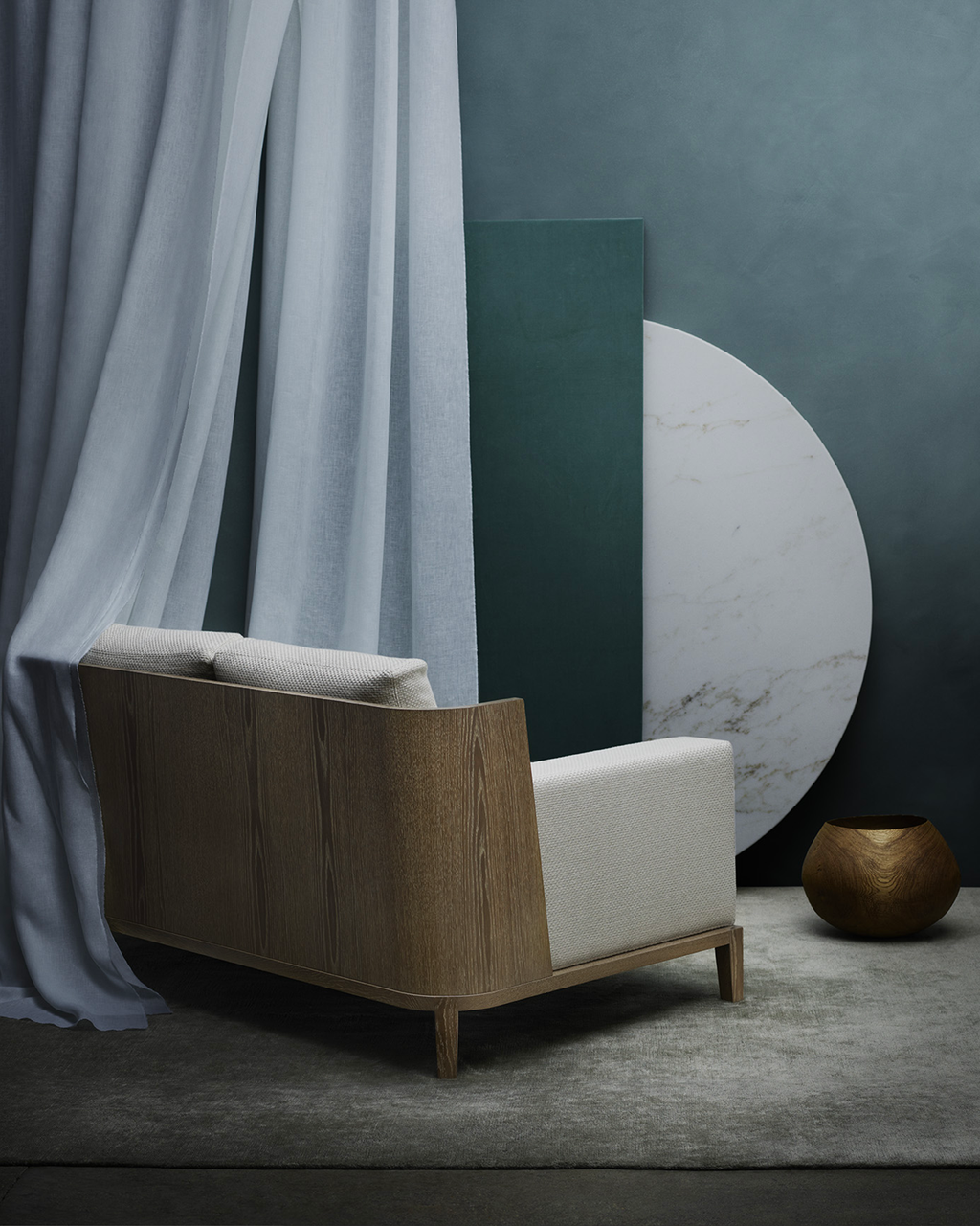 Aspre sofa