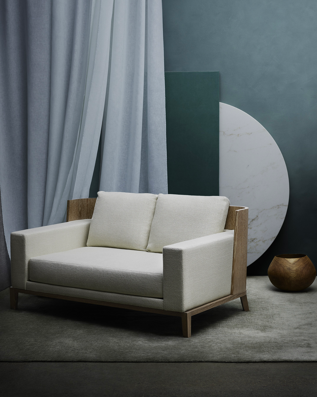 Aspre sofa