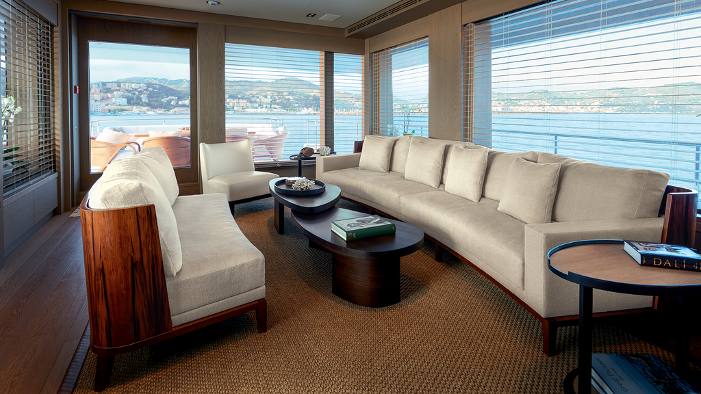 Aspre sofa
