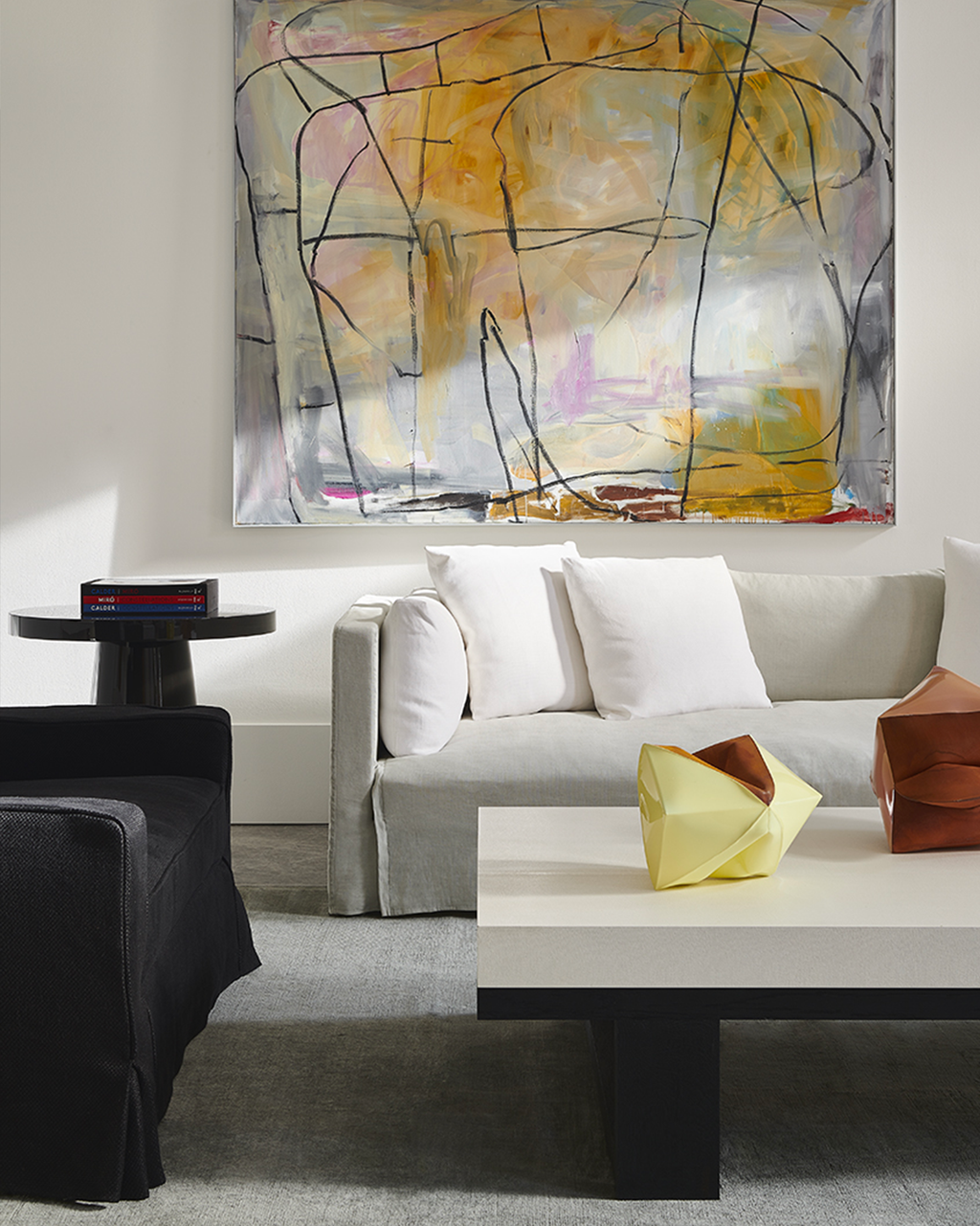 Atlas sofa