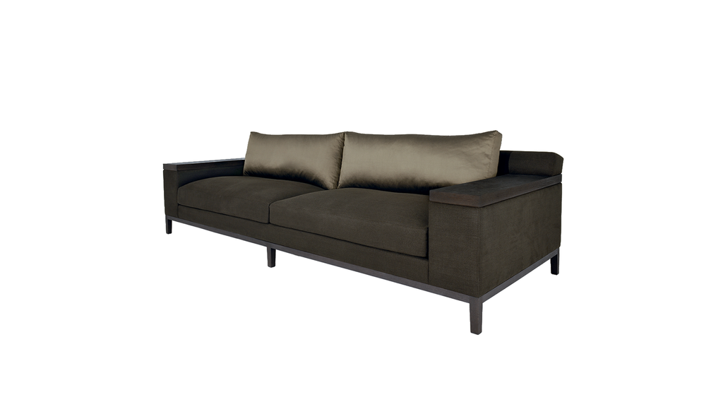 Beluga sofa