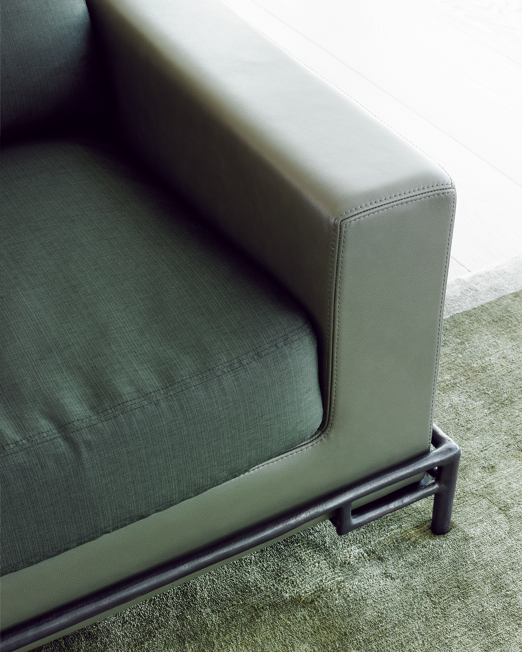 Erudit sofa