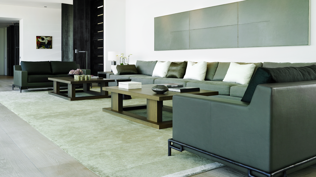 Erudit sofa