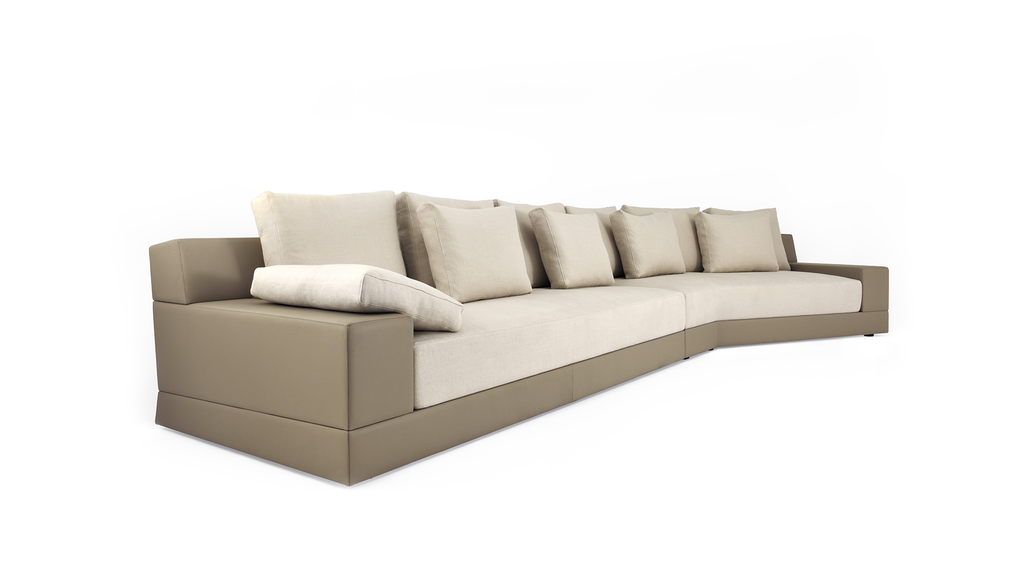 Pacha sofa