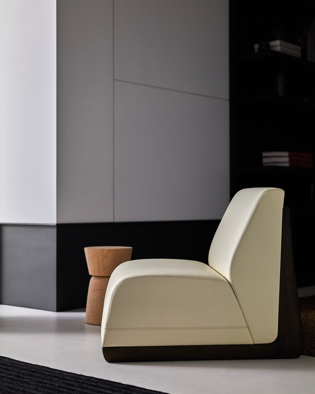 Rimbaud lounge chair