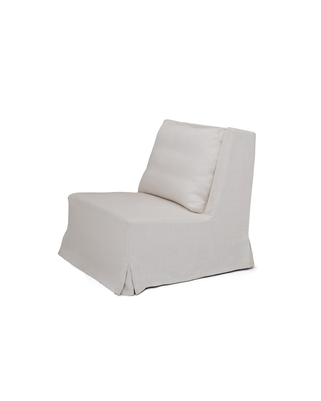 Latin lounge chair