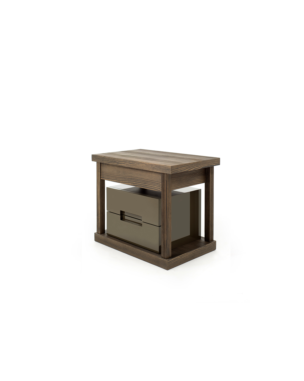 Antipodes bedside table
