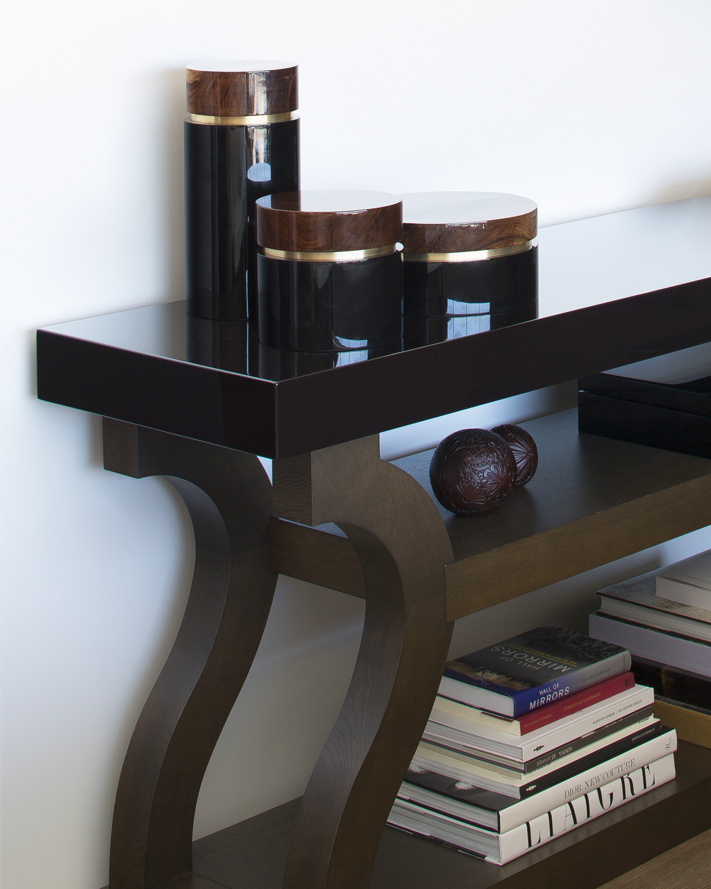 Galion console