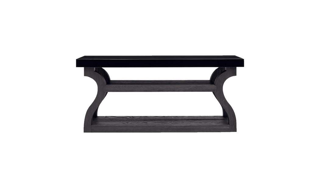 Galion console
