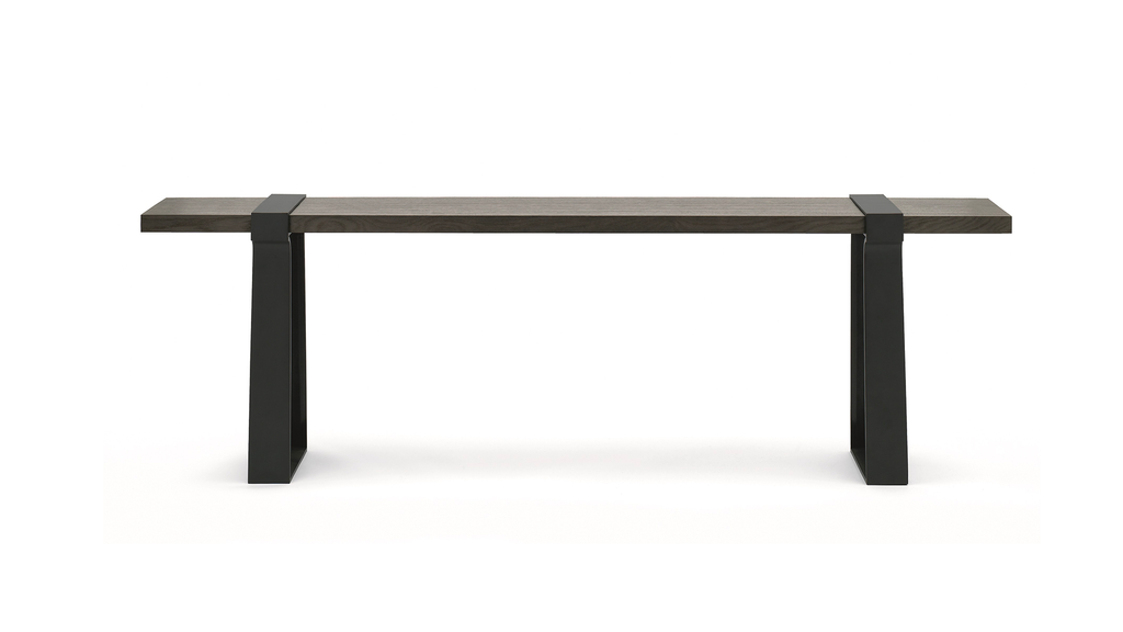 Mercure console