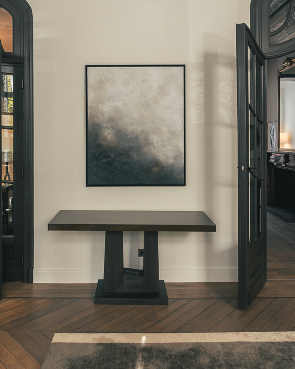Orion console