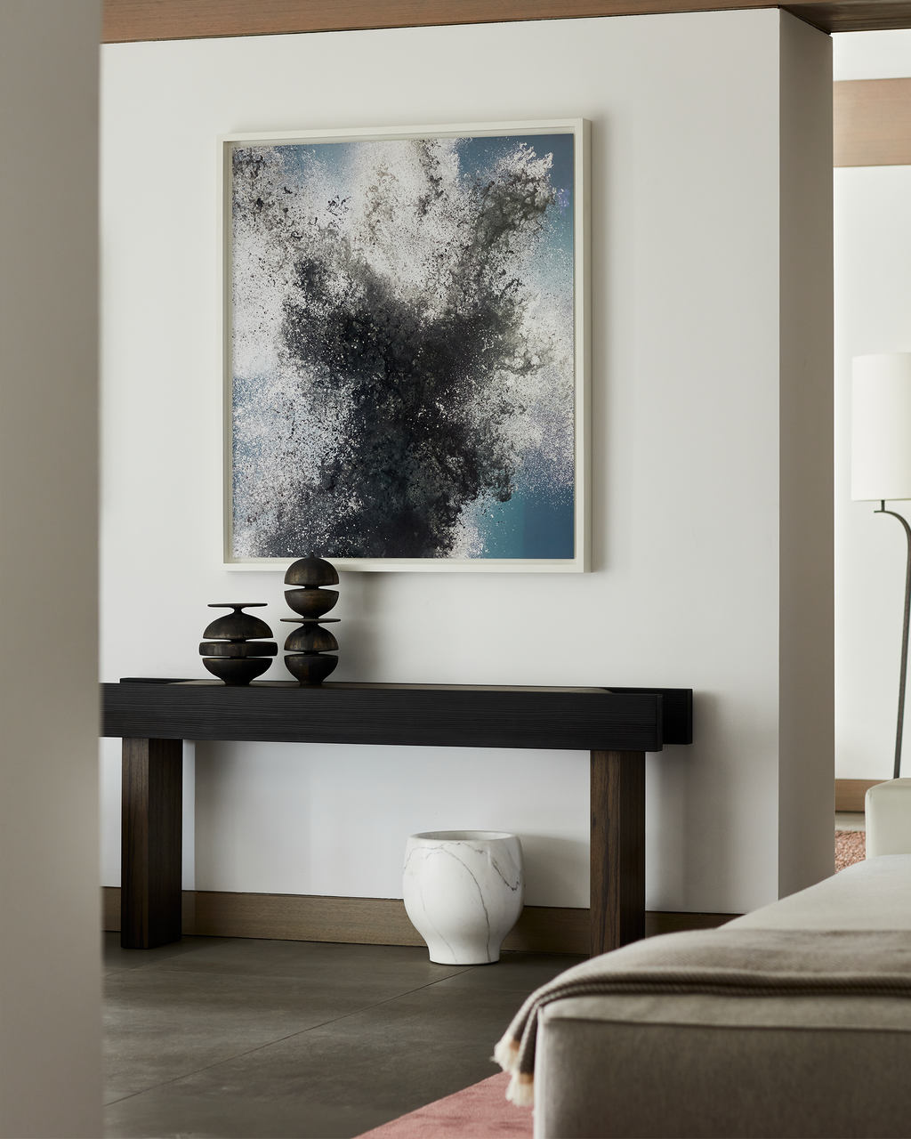 Ravenne console