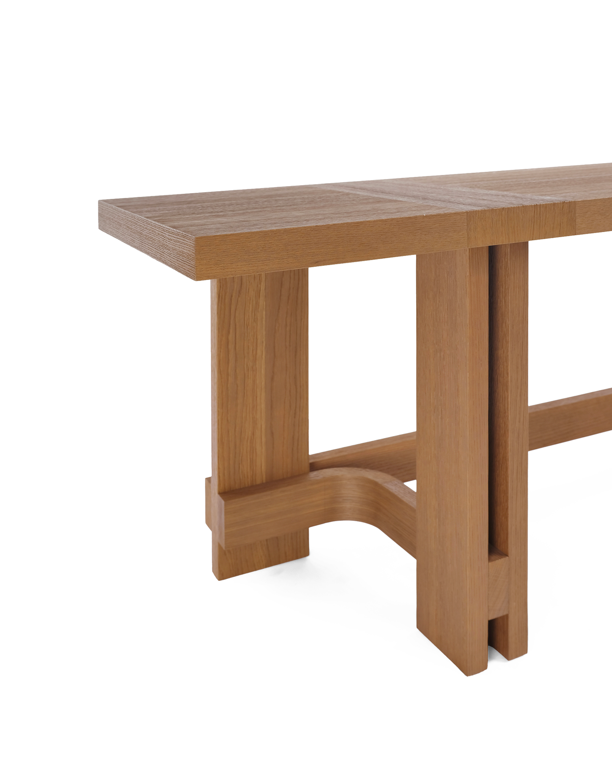 Travera console