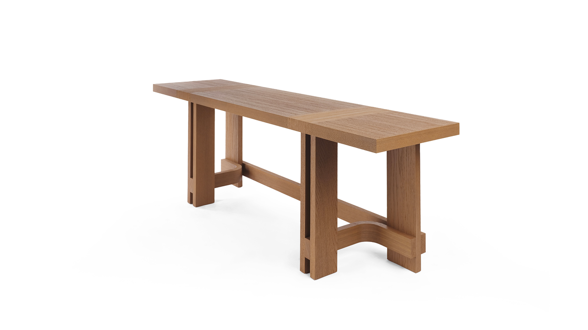 Travera console
