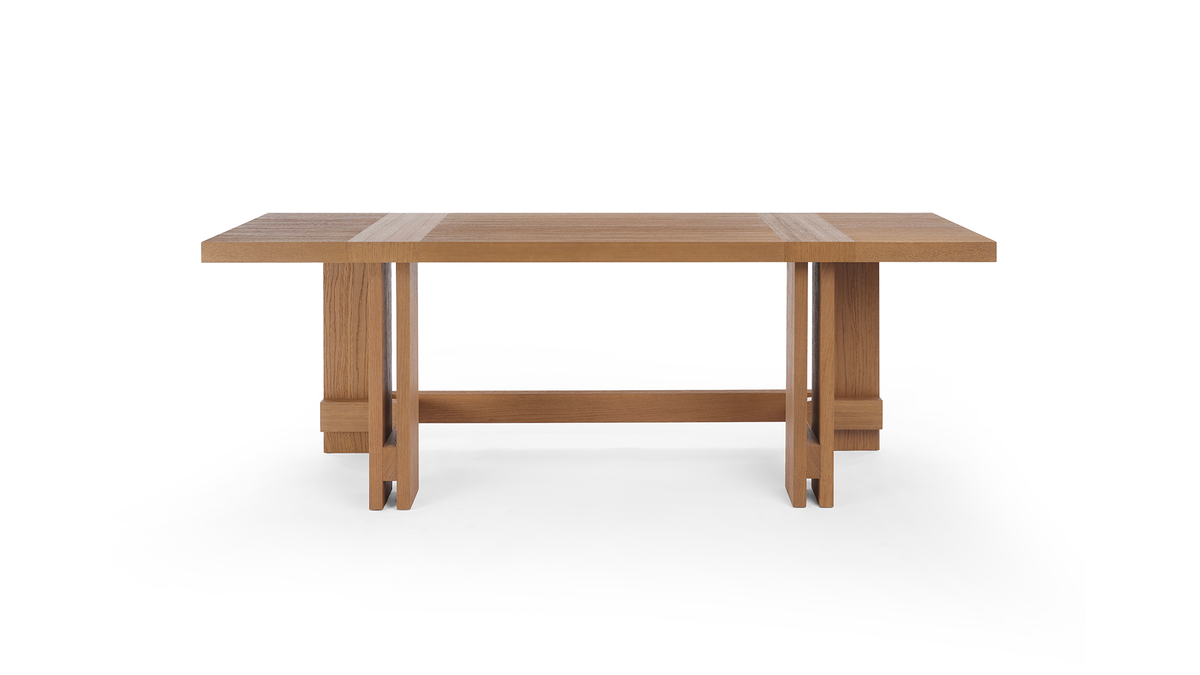 Travera console