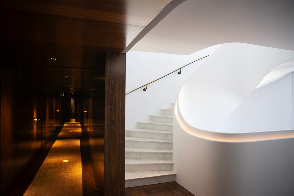 Hôtel Costes, Paris