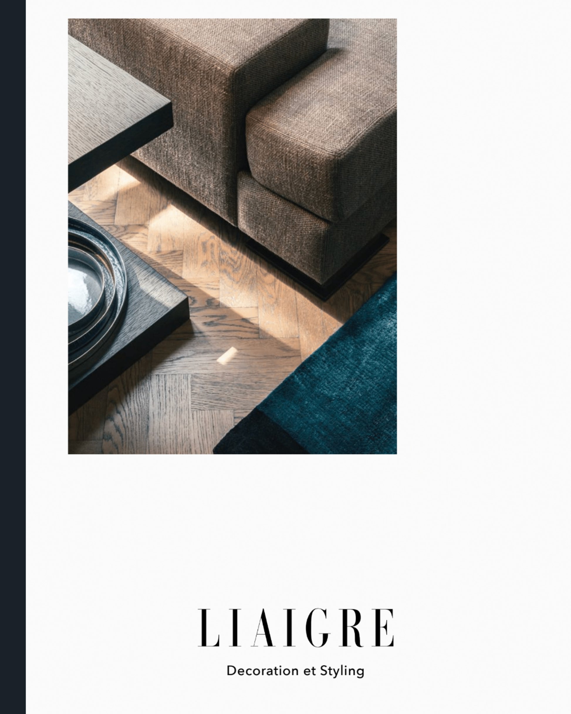 DESIGN ET STYLISME 